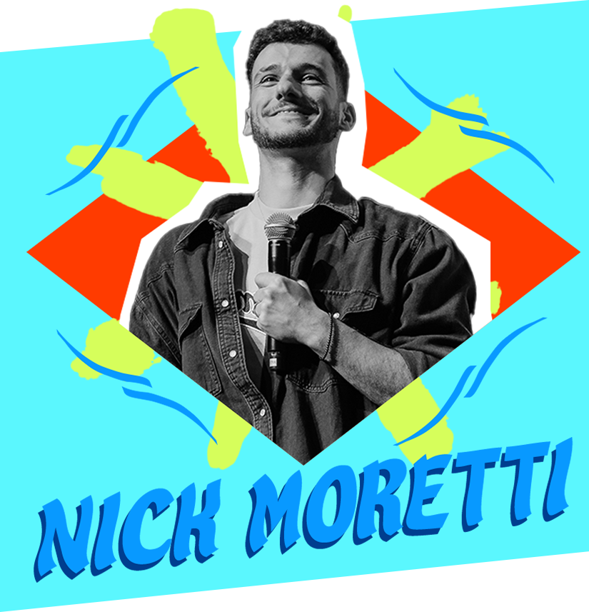 Nick Moretti